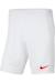 Short de Sport pour Enfant - Dry park III Blanc 1 - vertbaudet enfant 