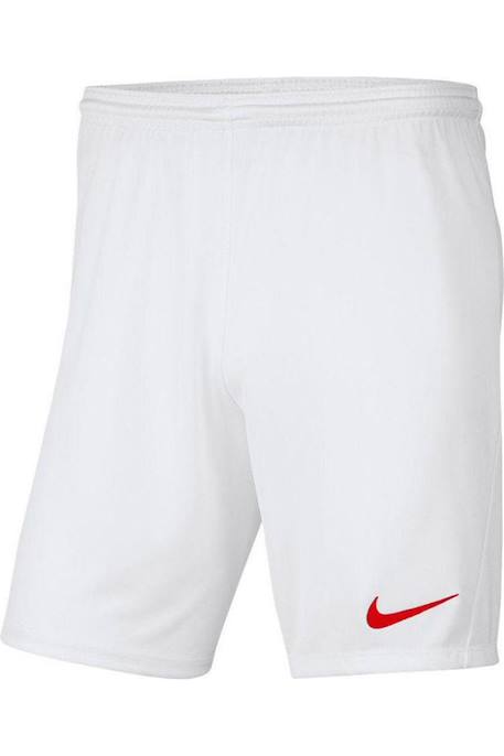 Garçon-Short-Short de Sport pour Enfant - Dry park III