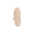 Baskets basses  à scratch Beige 6 - vertbaudet enfant 