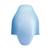 Biberon en inox 150 ml - moss Bleu+Rose+Vert 3 - vertbaudet enfant 