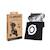 Protection pluie pour tricycle explorer 4 en1 Noir 1 - vertbaudet enfant 
