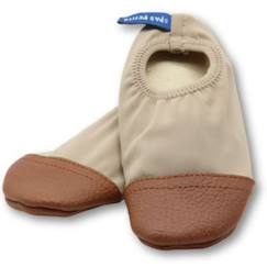 Chaussures-Chaussons tout-terrain les petits cœurs (pointures 24-26)