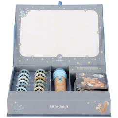 Jouet-Coffret lampe à histoires fairy garden