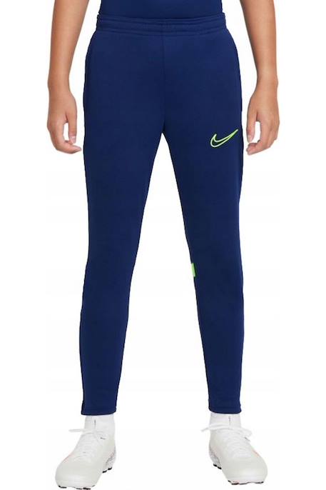 Jogging de sport pour enfant - Academy Bleu 1 - vertbaudet enfant 