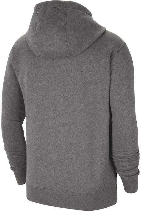 Veste à capuche pour Enfant - Park 20 Gris foncé 2 - vertbaudet enfant 