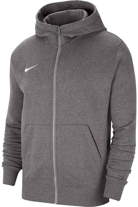 Veste à capuche pour Enfant - Park 20 Gris foncé 1 - vertbaudet enfant 