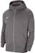 Veste à capuche pour Enfant - Park 20 Gris foncé 1 - vertbaudet enfant 