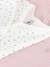 Lot de 2 pyjamas bébé en coton imprimé rose 3 - vertbaudet enfant 