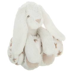 Linge de maison et décoration-Linge de lit enfant-Linge de lit chaud-Plaid peluche - mouton