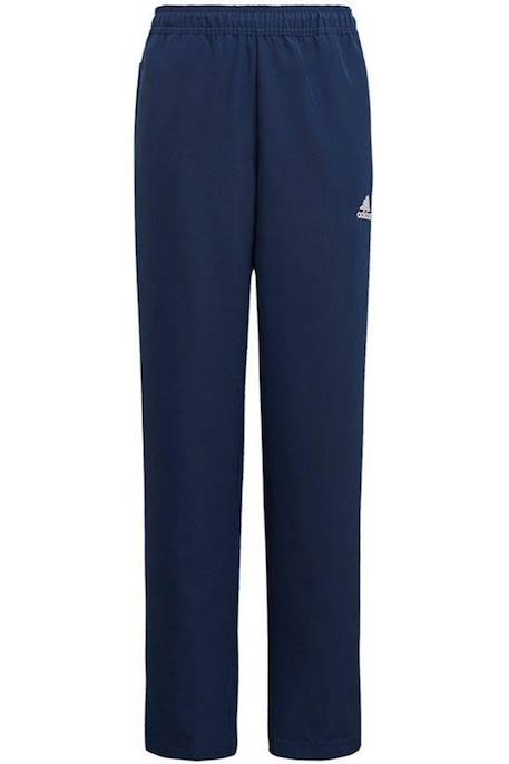 Jogging de sport Enfant - Entrada 22 Presentation Bleu marine 1 - vertbaudet enfant 