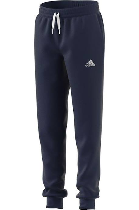 Jogging de Sport Enfant - Entrada 22 Bleu marine+Noir 1 - vertbaudet enfant 