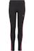 Legging de Sport Enfant - Synthétique Noir 1 - vertbaudet enfant 