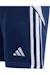 Short de Sport - Tiro 24 - Coton Bleu marine 4 - vertbaudet enfant 