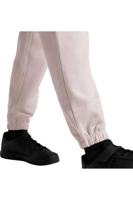 Jogging de Sport Enfant - Coton - Essentials Feelcozy Rose 4 - vertbaudet enfant 