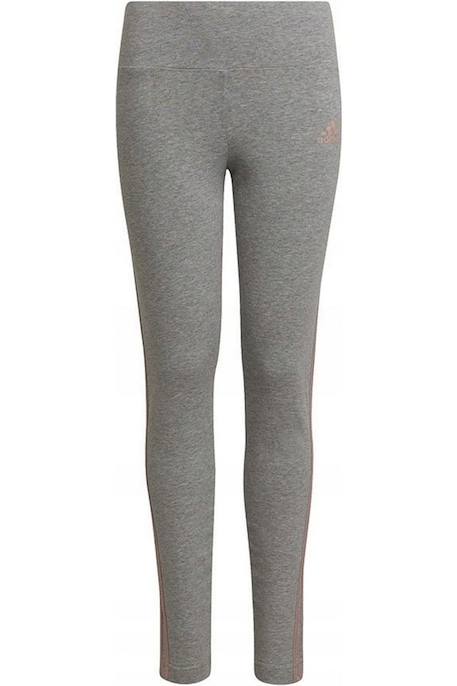 Legging de Sport Enfant Gris / argenté 1 - vertbaudet enfant 