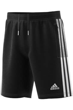 -Short de Sport Enfant - Coton - Tiro 21
