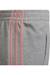 Jogging de sport Enfant - Coton Rose / gris 4 - vertbaudet enfant 