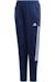 Jogging de Sport Enfant - Tiro 21 Blanc / bleu marine 1 - vertbaudet enfant 