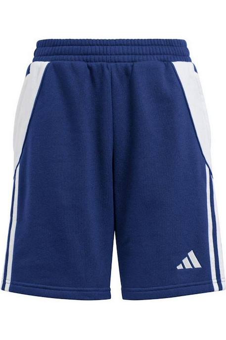 Short de Sport - Tiro 24 - Coton Bleu marine 1 - vertbaudet enfant 