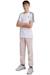 Jogging de Sport Enfant - Coton - Essentials Feelcozy Rose 6 - vertbaudet enfant 