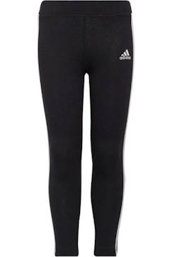 Legging de sport Enfant - Coton Essentials  - vertbaudet enfant