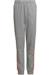 Jogging de sport Enfant - Coton Rose / gris 1 - vertbaudet enfant 