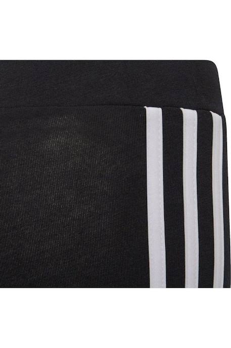 Legging de sport Enfant - Coton Essentials Noir 5 - vertbaudet enfant 
