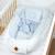 Cocon nid réducteur de lit en coton nid d'abeille Beige+Bleu+Écru+Rose 7 - vertbaudet enfant 