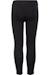 Legging de sport Enfant - Coton Essentials Noir 2 - vertbaudet enfant 
