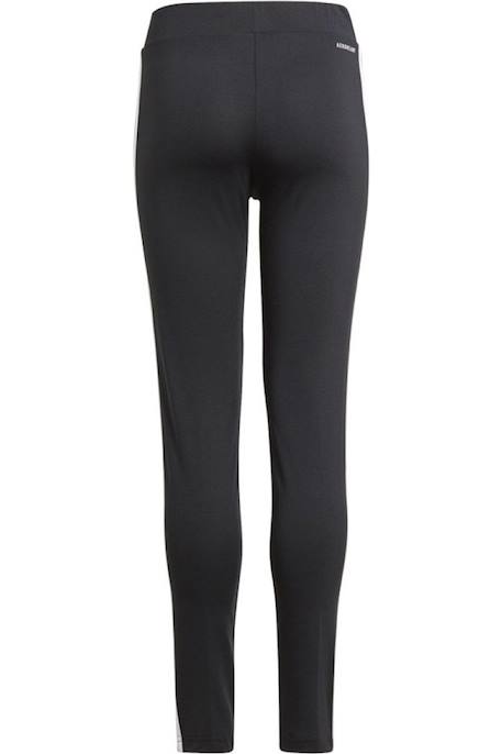 Legging de sport Enfant - Synthétique D2M Noir 2 - vertbaudet enfant 