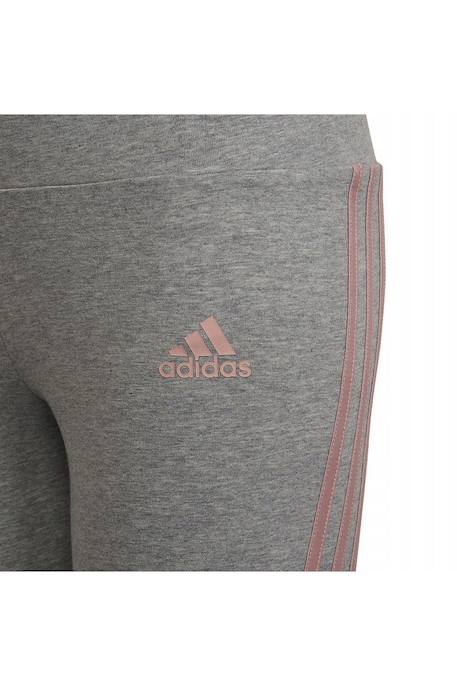 Legging de Sport Enfant Gris / argenté 3 - vertbaudet enfant 