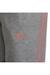Jogging de sport Enfant - Coton Rose / gris 5 - vertbaudet enfant 