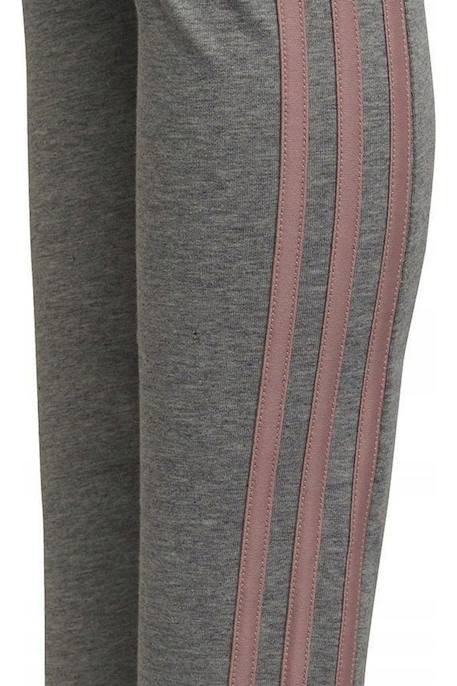 Legging de Sport Enfant Gris / argenté 4 - vertbaudet enfant 