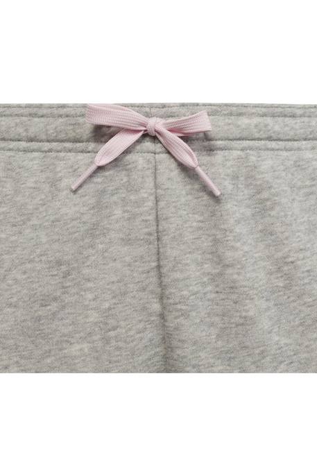 Jogging de sport Enfant - Coton Gris 5 - vertbaudet enfant 