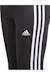 Legging de sport Enfant - Synthétique D2M Noir 4 - vertbaudet enfant 