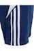 Short de Sport - Tiro 24 - Coton Bleu marine 3 - vertbaudet enfant 