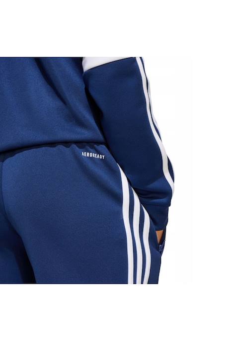 Jogging d'entraînement Enfant - Squadra 25 Bleu marine 4 - vertbaudet enfant 