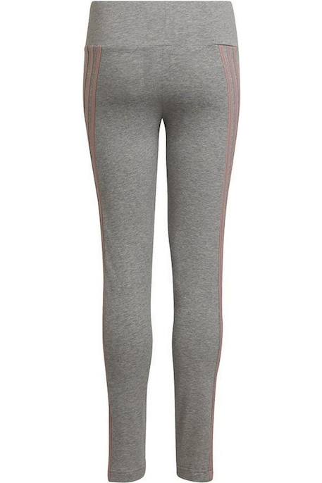 Legging de Sport Enfant Gris / argenté 2 - vertbaudet enfant 