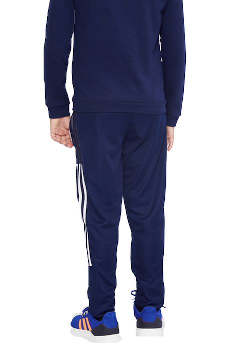 Jogging de Sport Enfant - Tiro 21 Bleu marine 2 - vertbaudet enfant 