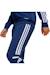 Jogging d'entraînement Enfant - Squadra 25 Bleu marine 3 - vertbaudet enfant 
