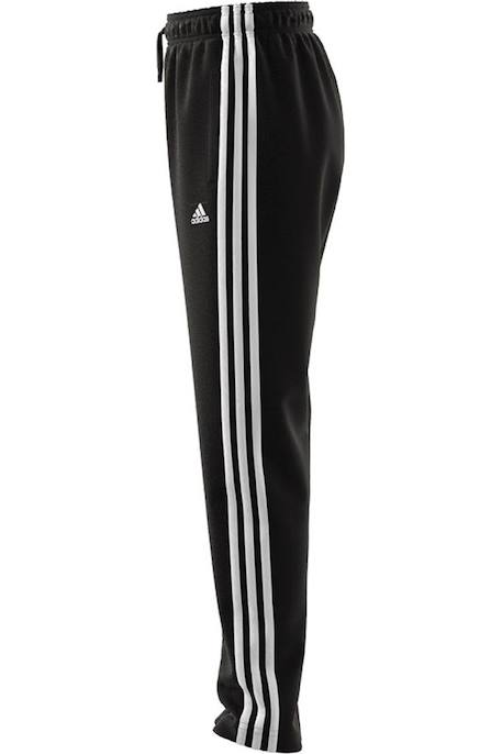 Jogging de sport Enfant Noir 3 - vertbaudet enfant 