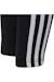 Legging de sport Enfant - Coton Essentials Noir 4 - vertbaudet enfant 