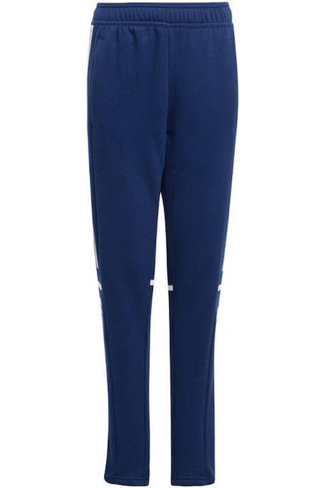 Jogging de sport Enfant - Coton - Squadra 25 Bleu marine 1 - vertbaudet enfant 