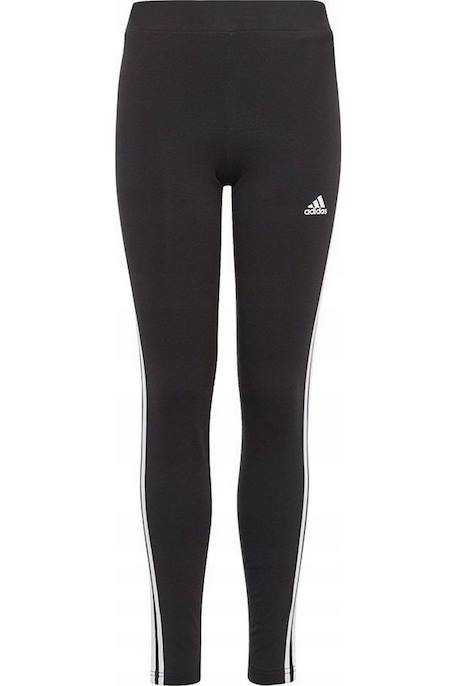 Legging de Sport Enfant - Coton Noir 1 - vertbaudet enfant 