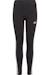 Legging de Sport Enfant - Coton Noir 1 - vertbaudet enfant 