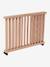 Parc en bois pliant bicolore naturel/blanc+blanc+naturel 19 - vertbaudet enfant 