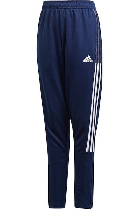 Jogging de Sport Enfant - Tiro 21 Bleu marine 1 - vertbaudet enfant 