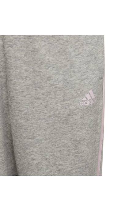 Jogging de sport Enfant - Coton Gris 3 - vertbaudet enfant 