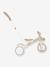 Porteur Learning Trike - Tricycle 3 en 1 - olive+taupe 19 - vertbaudet enfant 