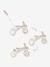 Porteur Learning Trike - Tricycle 3 en 1 - olive+taupe 12 - vertbaudet enfant 